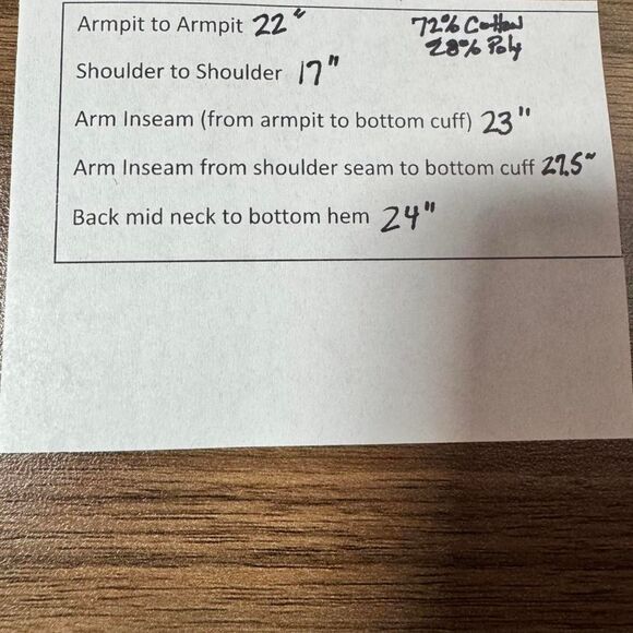 Abercrombie Fitch Men's Grey Hoodie Medium Muscle Fit Thermal Y2K Logo Distress - Picture 8 of 8